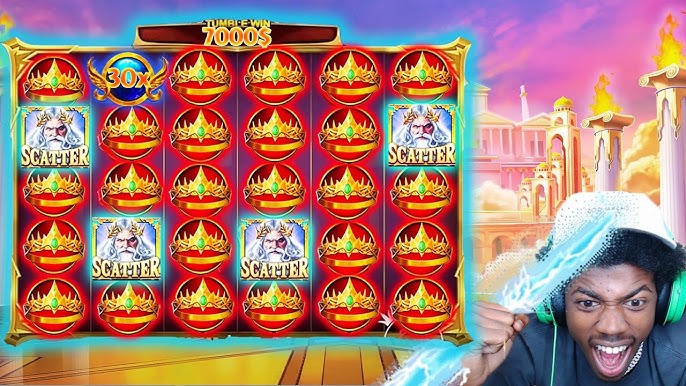 Gates of Olympus – Rezensionen, Testversion, Auszahlungen & Vorteile