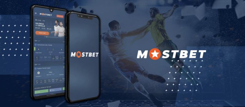 Mostbet-ə Giriş