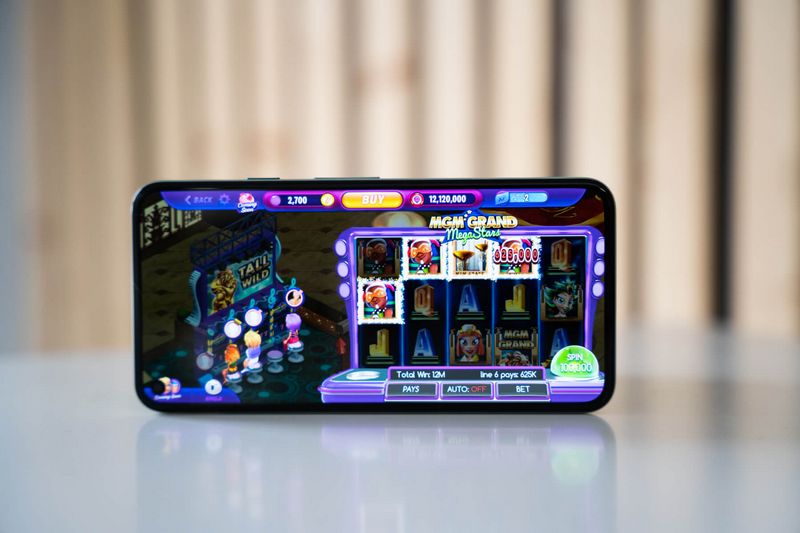 À propos de l'établissement de jeux Ruthless Gambling