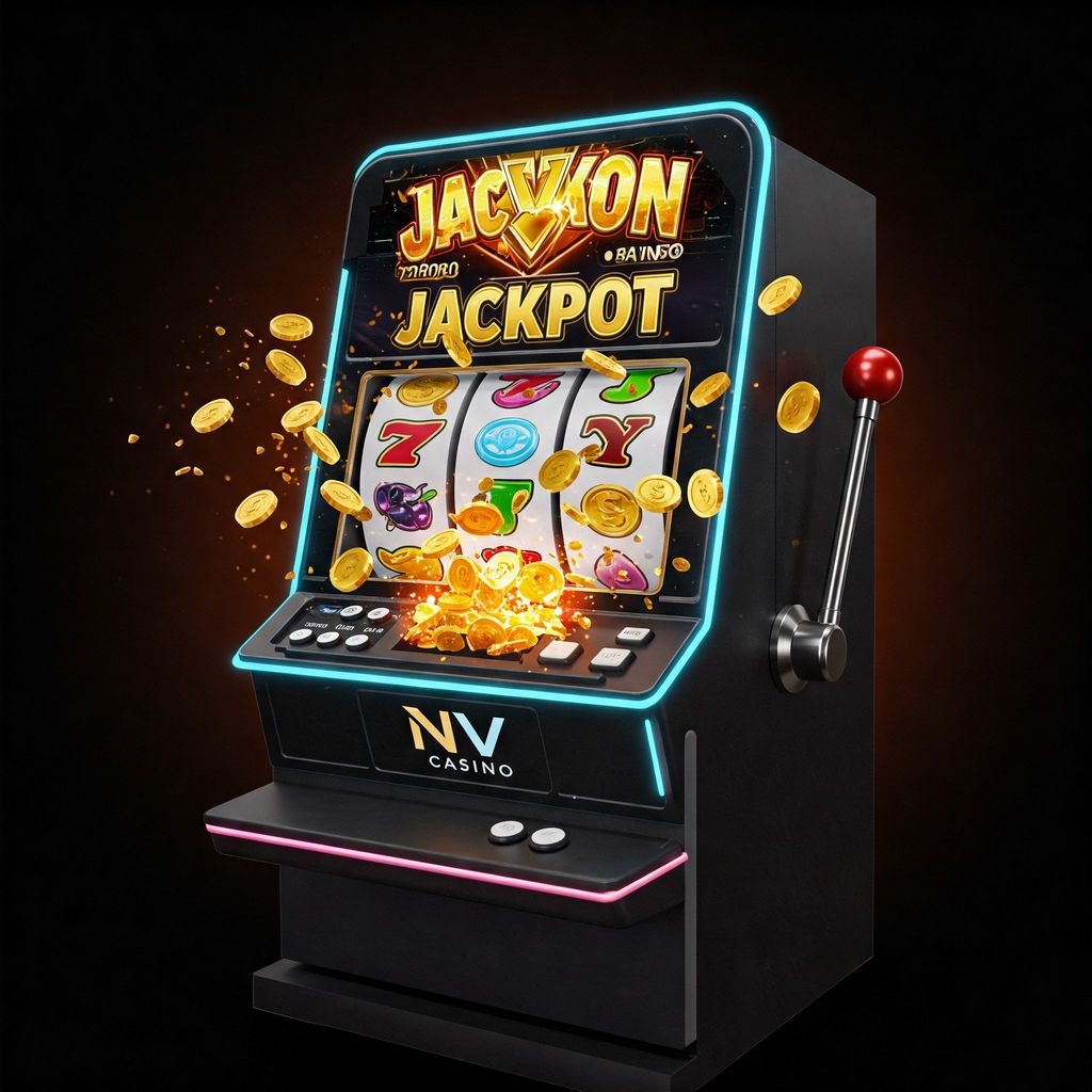 Avis sur NV Casino : Jeux PC intenses et résultats rapides