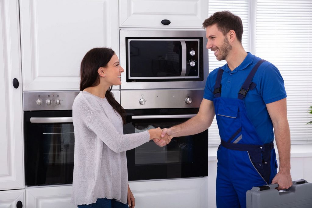 Services for device repair in Brantford