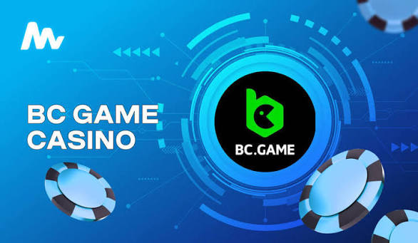BC.Game The Leading Crypto Gambling Platform In 2023 BC.Game The Leading Crypto Gambling Platform In 2023