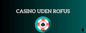 Casinoer Uden Dansk Licens En Omfattende Guide -202743323 Casinoer Uden Dansk Licens En Omfattende Guide -202743323