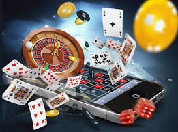 Explore the Magic of FantasyBet Casino App Explore the Magic of FantasyBet Casino App