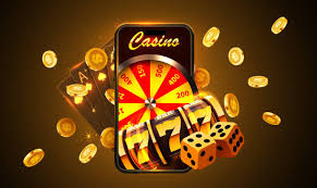 La Magia de Spins of Glory Transformando tu Experiencia de Juego