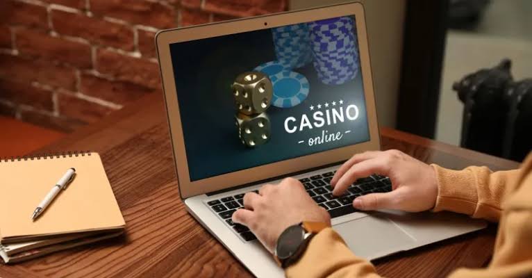 Online Καζίνο Εξωτερικού Ο Απόλυτος Οδηγός για Ασφαλή Παιχνίδια