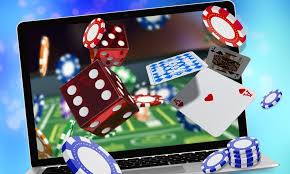 The Exciting World of Casino 21Bets Your Ultimate Gambling Destination The Exciting World of Casino 21Bets Your Ultimate Gambling Destination