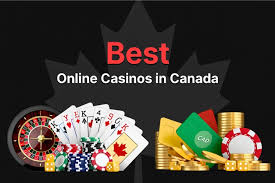 The Ultimate Guide to the Best Internet Casinos