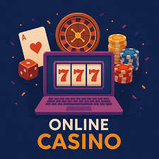 Unleashing the Potential of Blooming Business Casino A New Era in Gaming