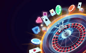 Die seriösesten Online Casinos im Ausland -412980385