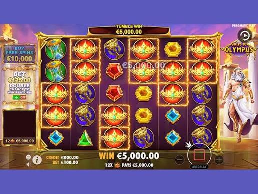 Discover the Thrills of Olympus Slot Game A Divine Gaming Experience Discover the Thrills of Olympus Slot Game A Divine Gaming Experience