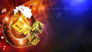 Experience the Thrill of Table Games at Golden Genie Experience the Thrill of Table Games at Golden Genie