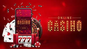 Experience the Thrill of Table Games at Golden Genie Experience the Thrill of Table Games at Golden Genie