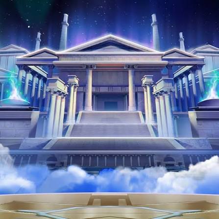 Unveiling the Gates of Olympus The Ultimate Guide to Divine Gaming