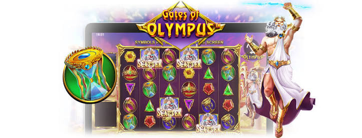 Unveiling the Gates of Olympus The Ultimate Guide to Divine Gaming
