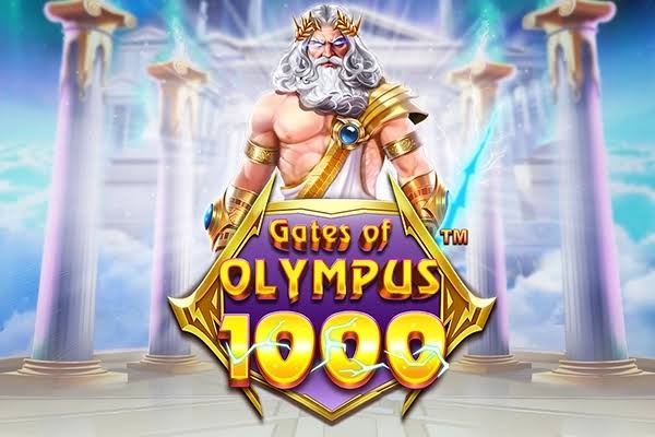 Unveiling the Gates of Olympus The Ultimate Guide to Divine Gaming
