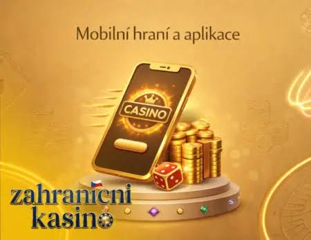Zahraniční online casino Objevte nejlepší herní platformy