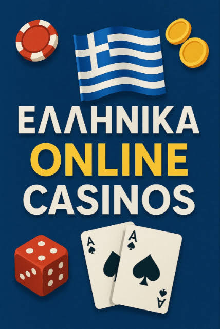 Ανακαλύπτοντας τα Ξένα Online Casino Οδηγός για Παίκτες Ανακαλύπτοντας τα Ξένα Online Casino Οδηγός για Παίκτες